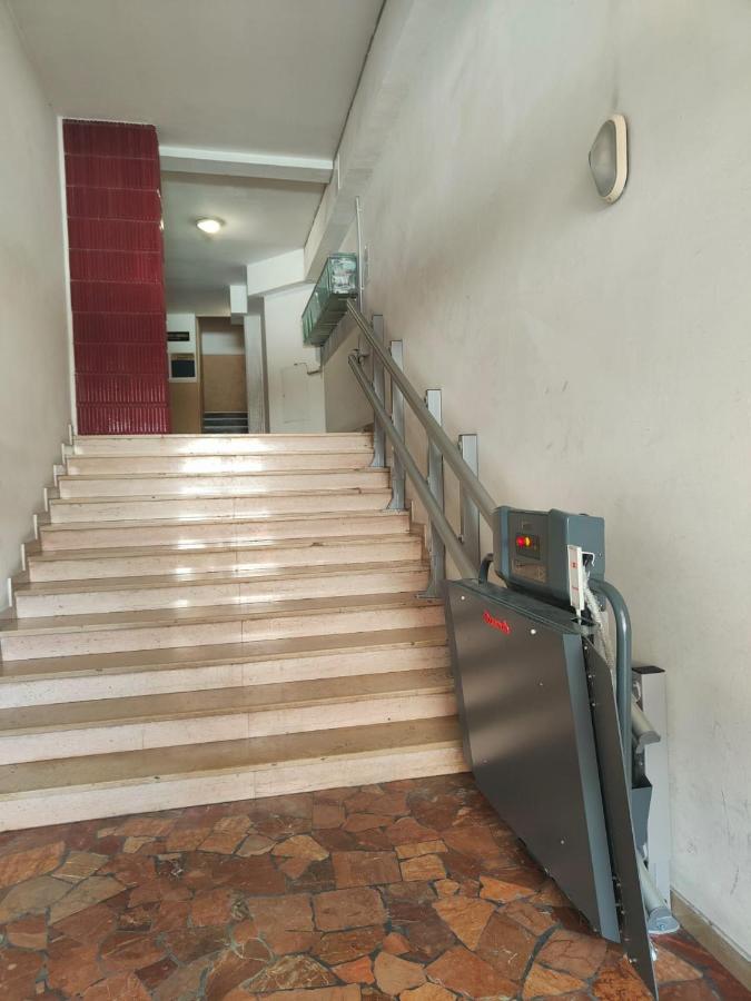 Casa Mario Βίλα Loano Εξωτερικό φωτογραφία