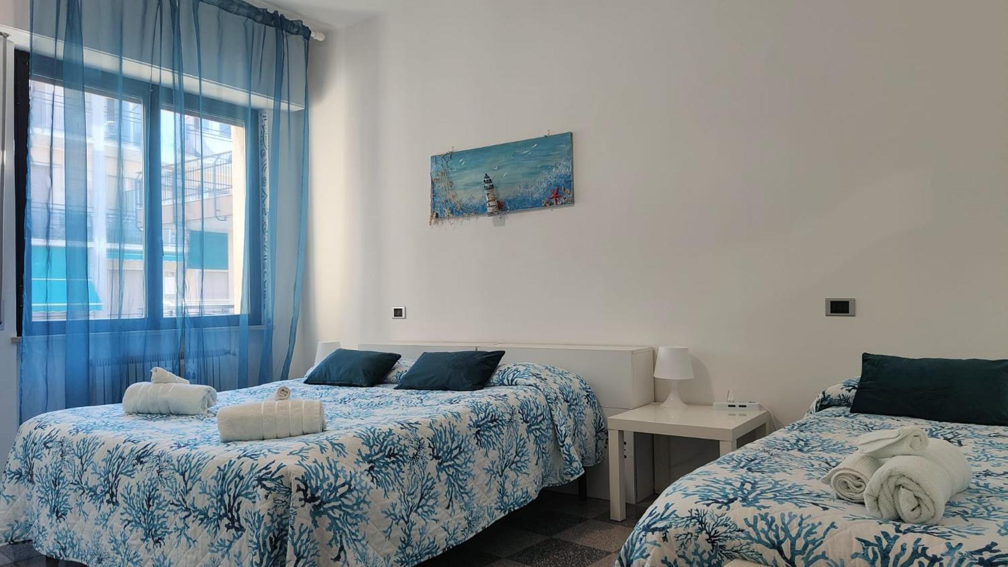 Casa Mario Βίλα Loano Εξωτερικό φωτογραφία